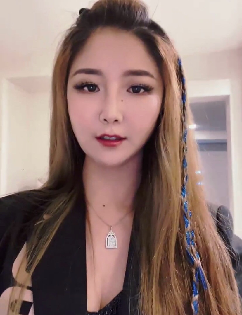 해리윈스턴 게이츠 다이아몬드 목걸이 71752 이미지 4