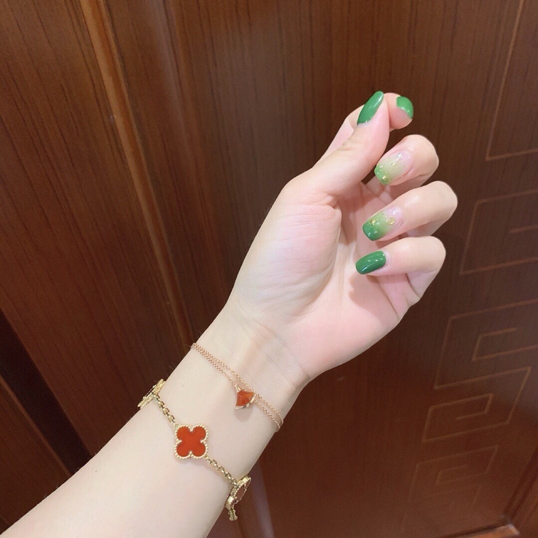 불가리 디바즈 드림 목걸이 64654 이미지 9