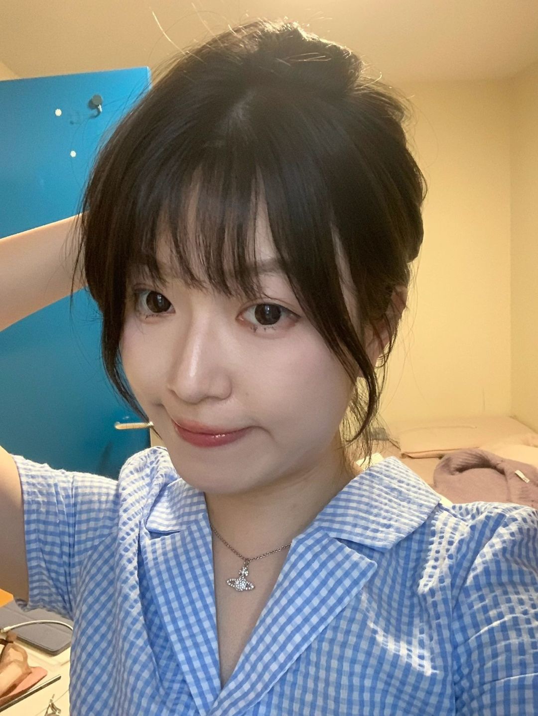 비비안웨스트우드 목걸이 65101 Vivienne Westwood Necklace 이미지 3