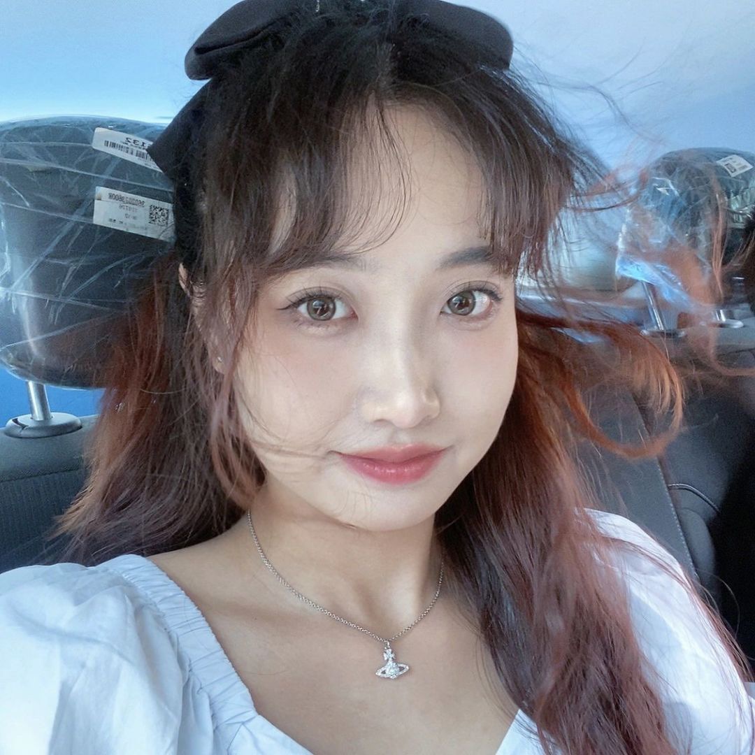 비비안웨스트우드 목걸이 65101 Vivienne Westwood Necklace 이미지 9