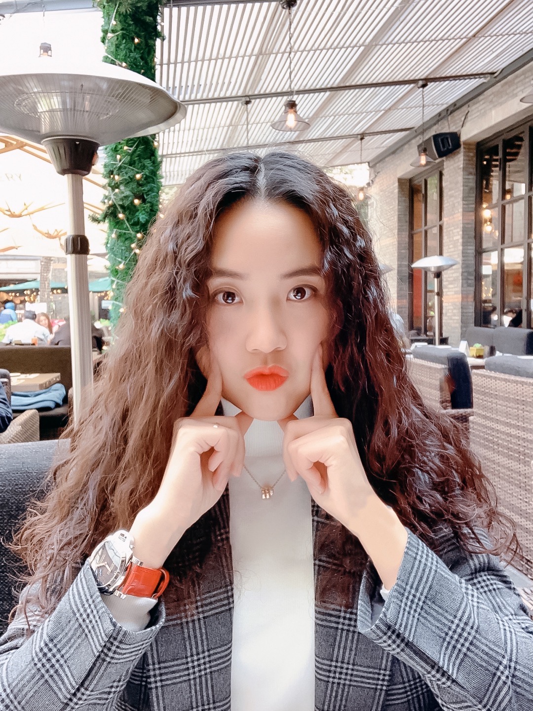 불가리 목걸이 64766 Bvlgari Necklace 이미지 4