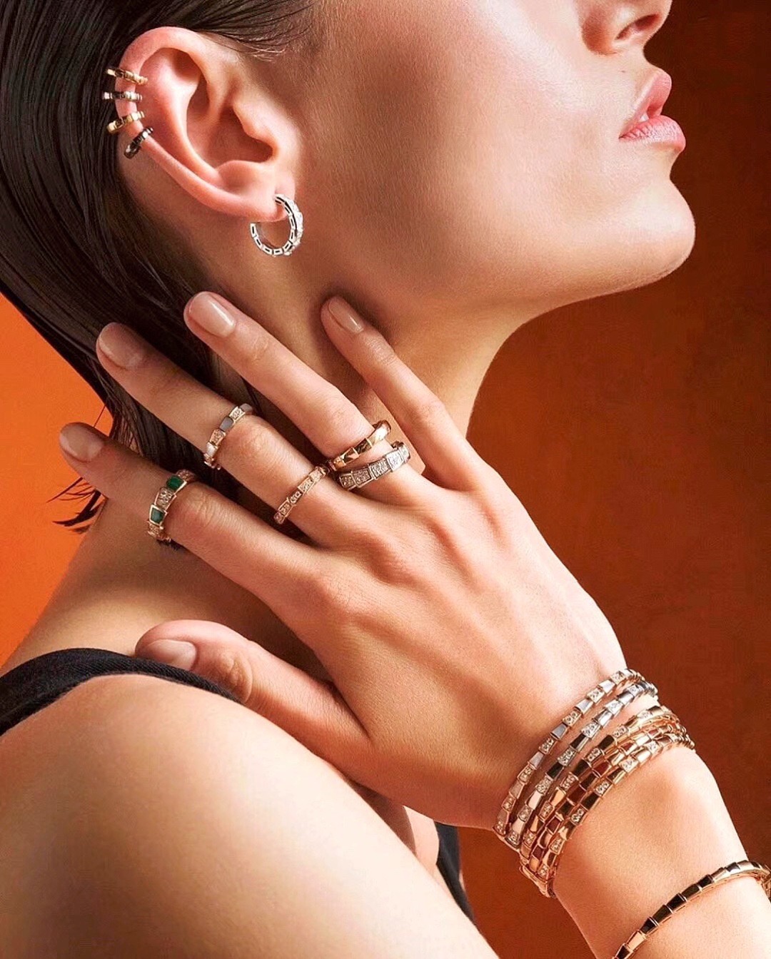 불가리 팔찌 64406 Bvlgari Bracelet 이미지 2