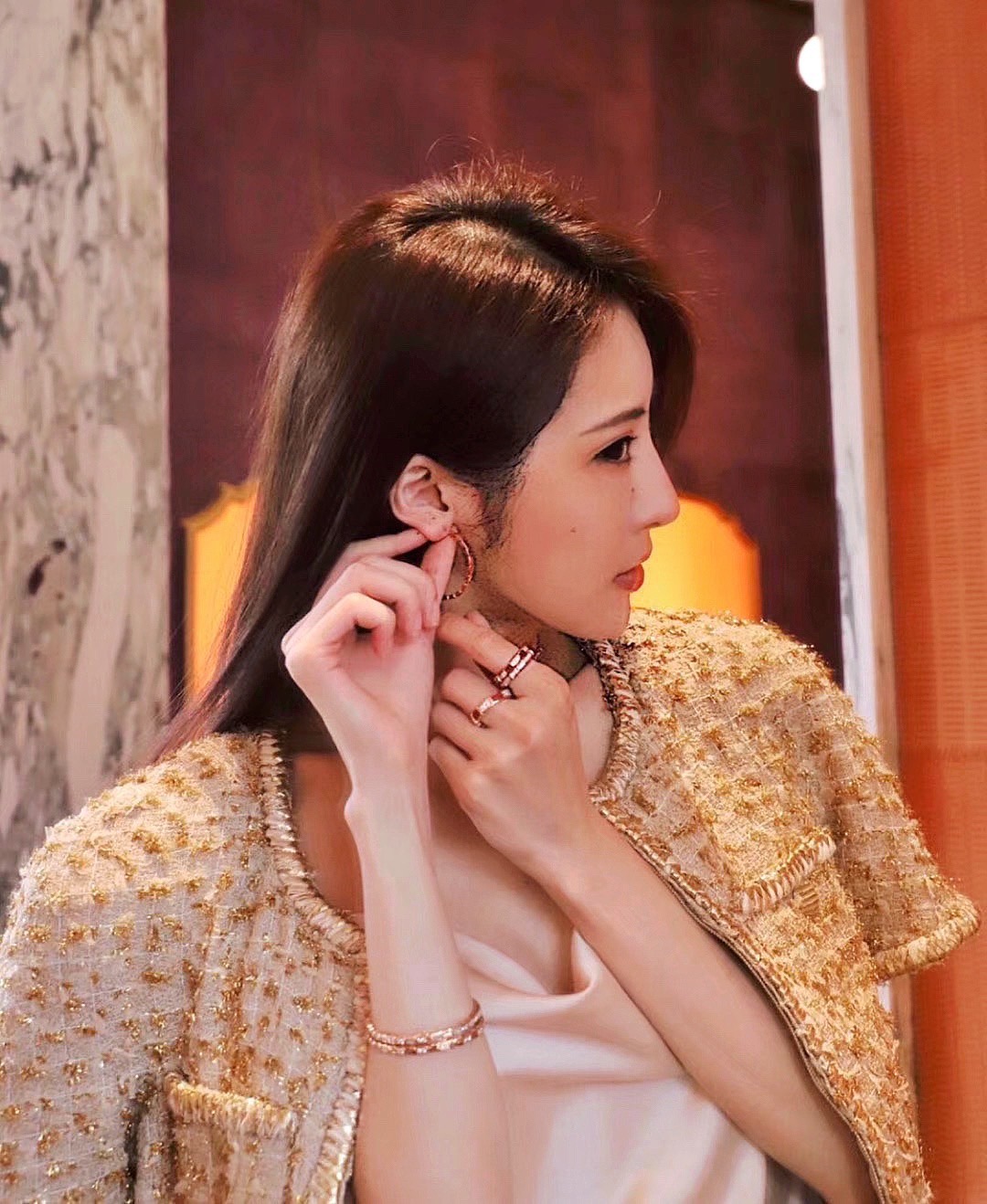 불가리 팔찌 64406 Bvlgari Bracelet 이미지 4