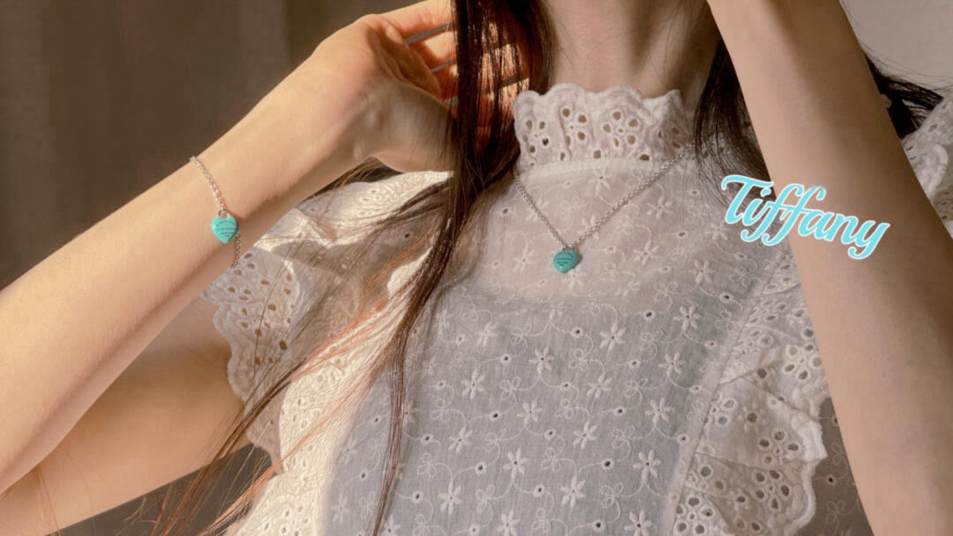 티파니 목걸이 71254 Tiffany & Co Necklace 이미지 2