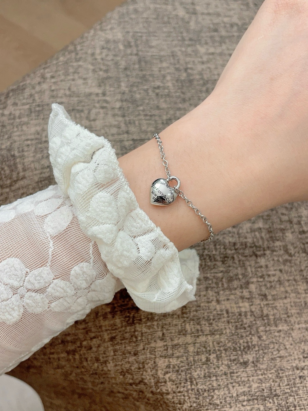 티파니 팔찌 71256 Tiffany & Co Bracelet 이미지 5