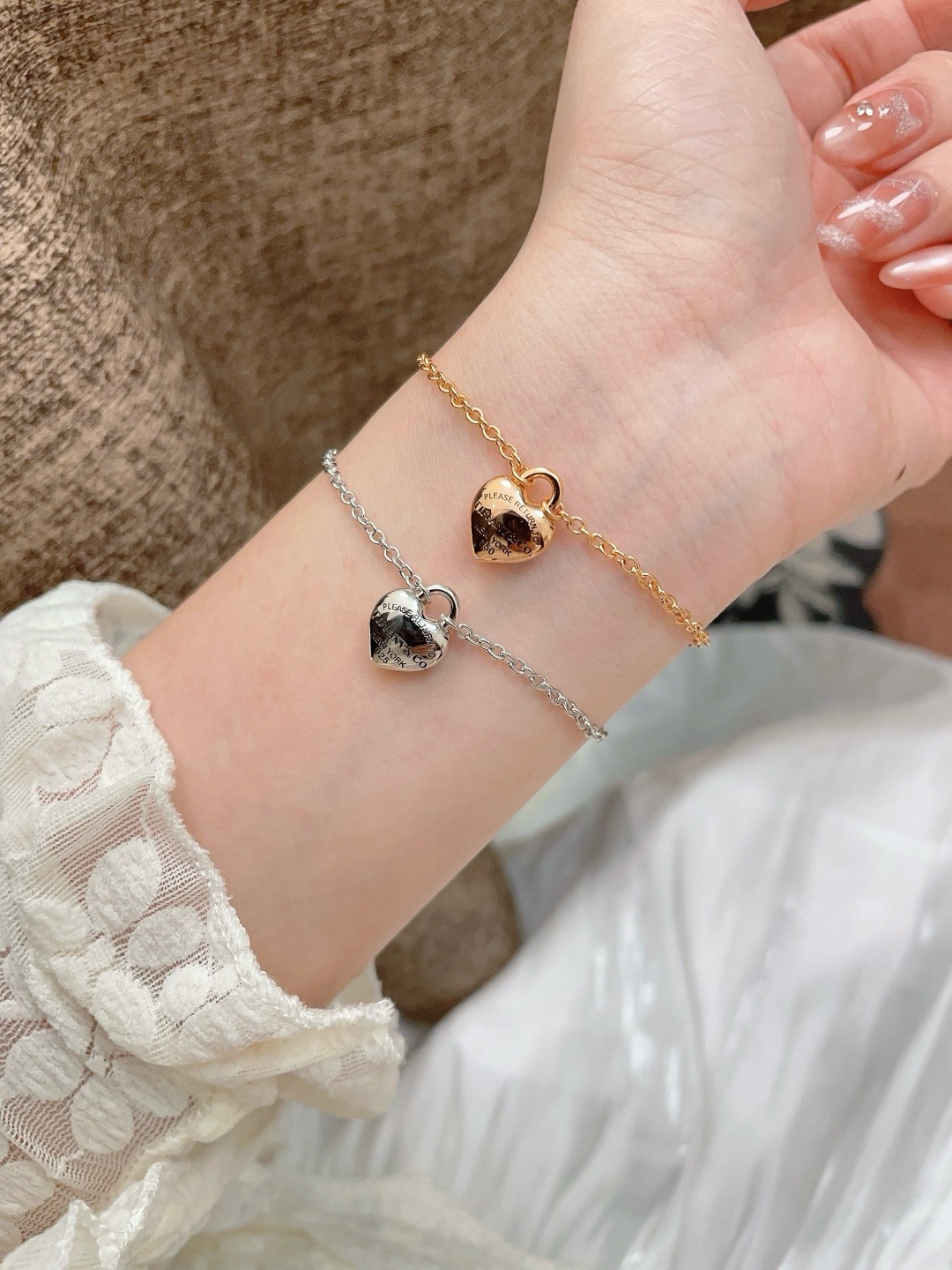 티파니 팔찌 71256 Tiffany & Co Bracelet 이미지 3