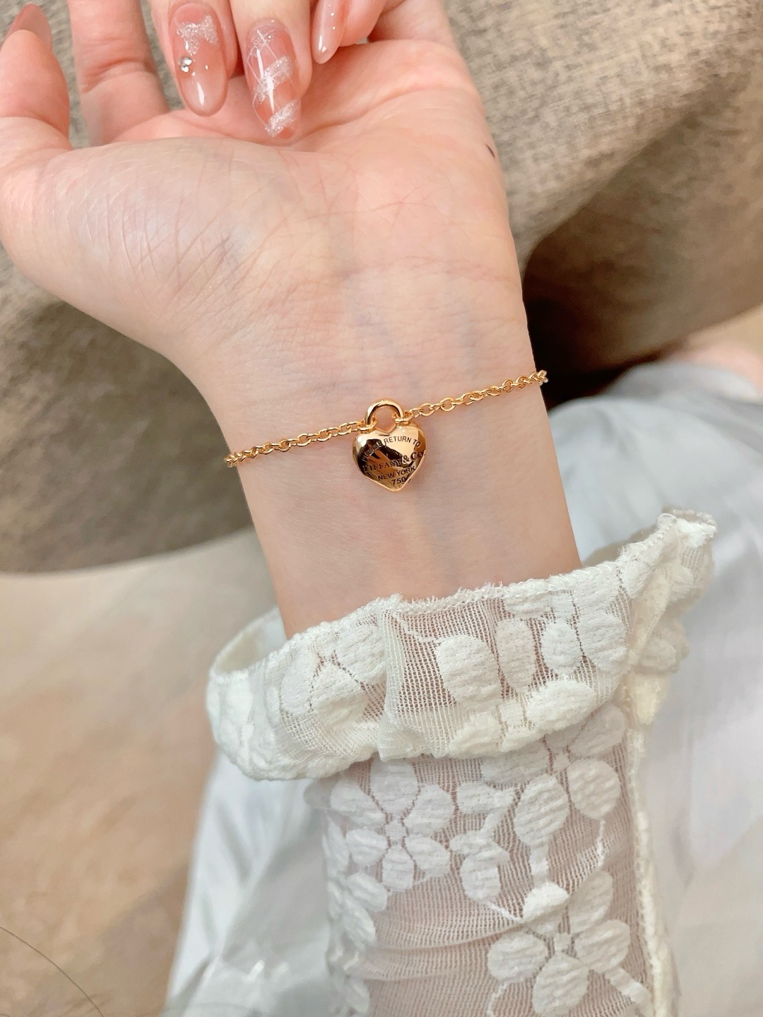 티파니 팔찌 71256 Tiffany & Co Bracelet 이미지 2