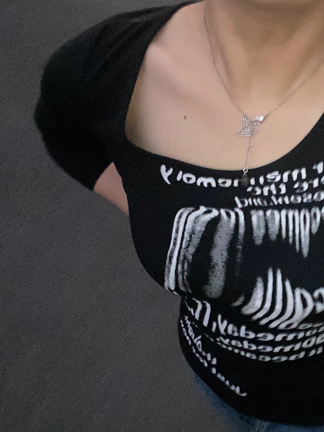 비비안웨스트우드 목걸이 65137 Vivienne Westwood Necklace 이미지 8