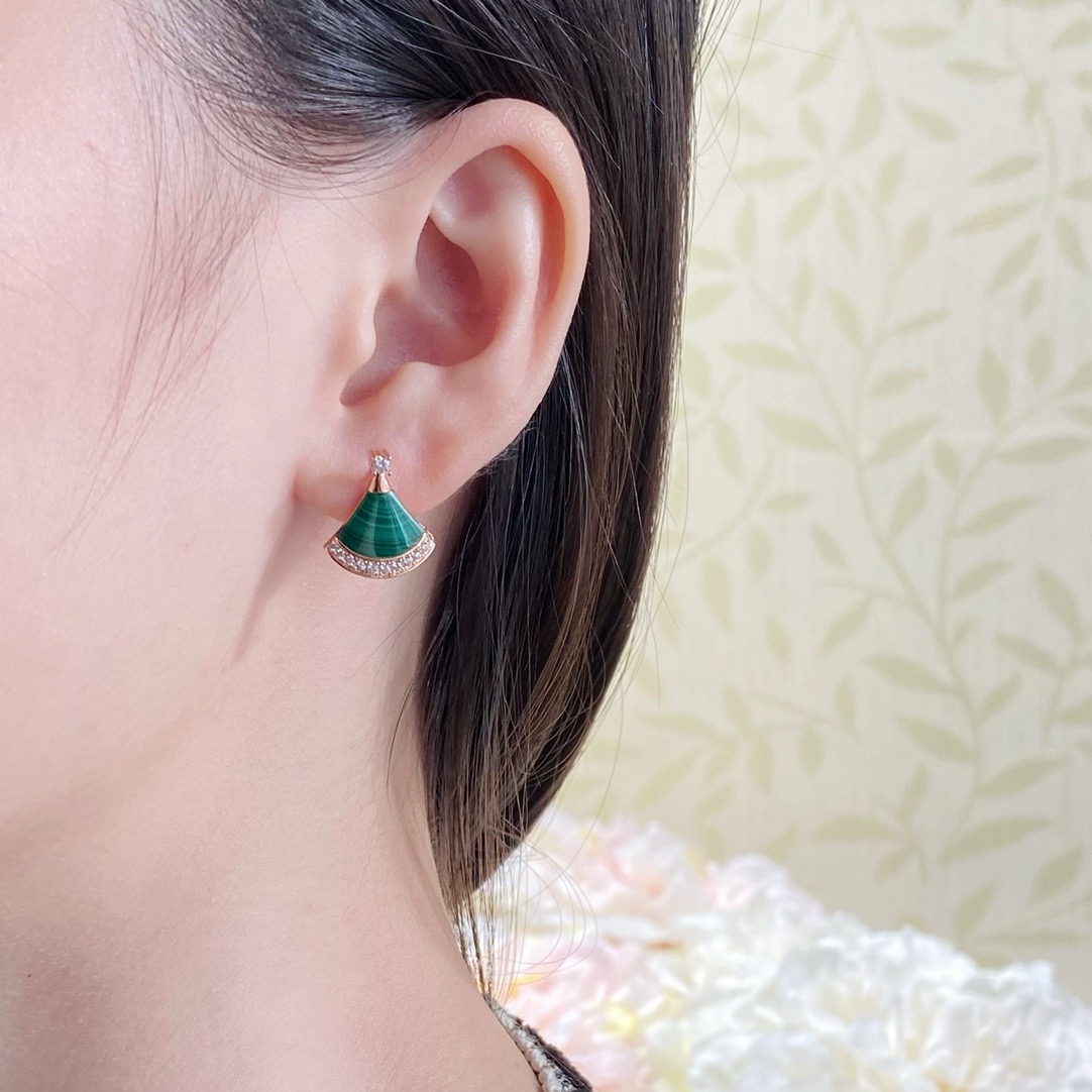 불가리 귀걸이 64740 Bvlgari Earrings