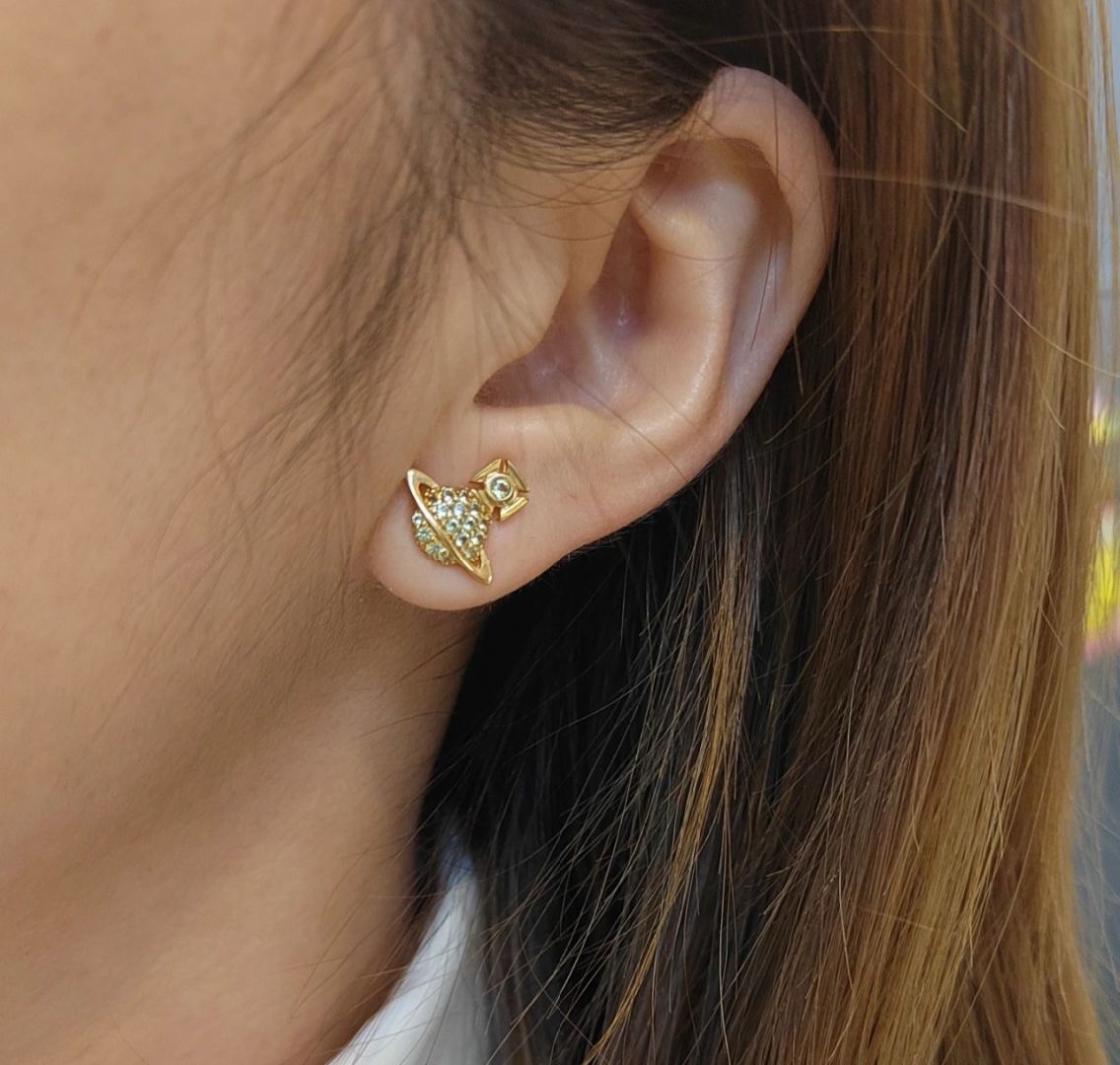 비비안웨스트우드 귀걸이 65131 Vivienne Westwood Earrings 이미지 2
