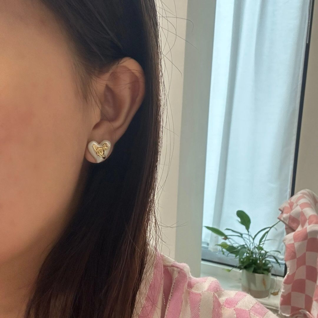 비비안웨스트우드 귀걸이 65132 Vivienne Westwood Earrings 이미지 2