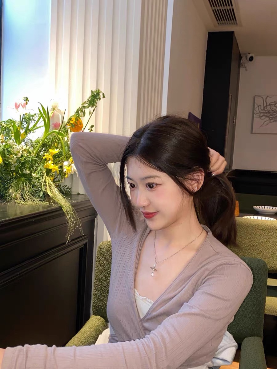 비비안웨스트우드 토성 펜던트 목걸이 65139 이미지 2