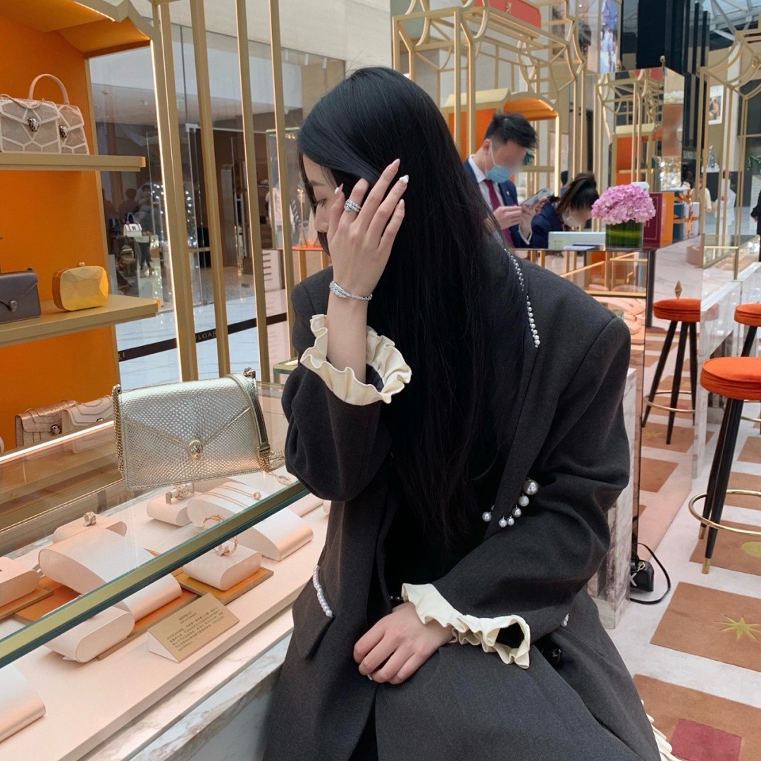 불가리 목걸이 64620 Bvlgari Necklace 이미지 2