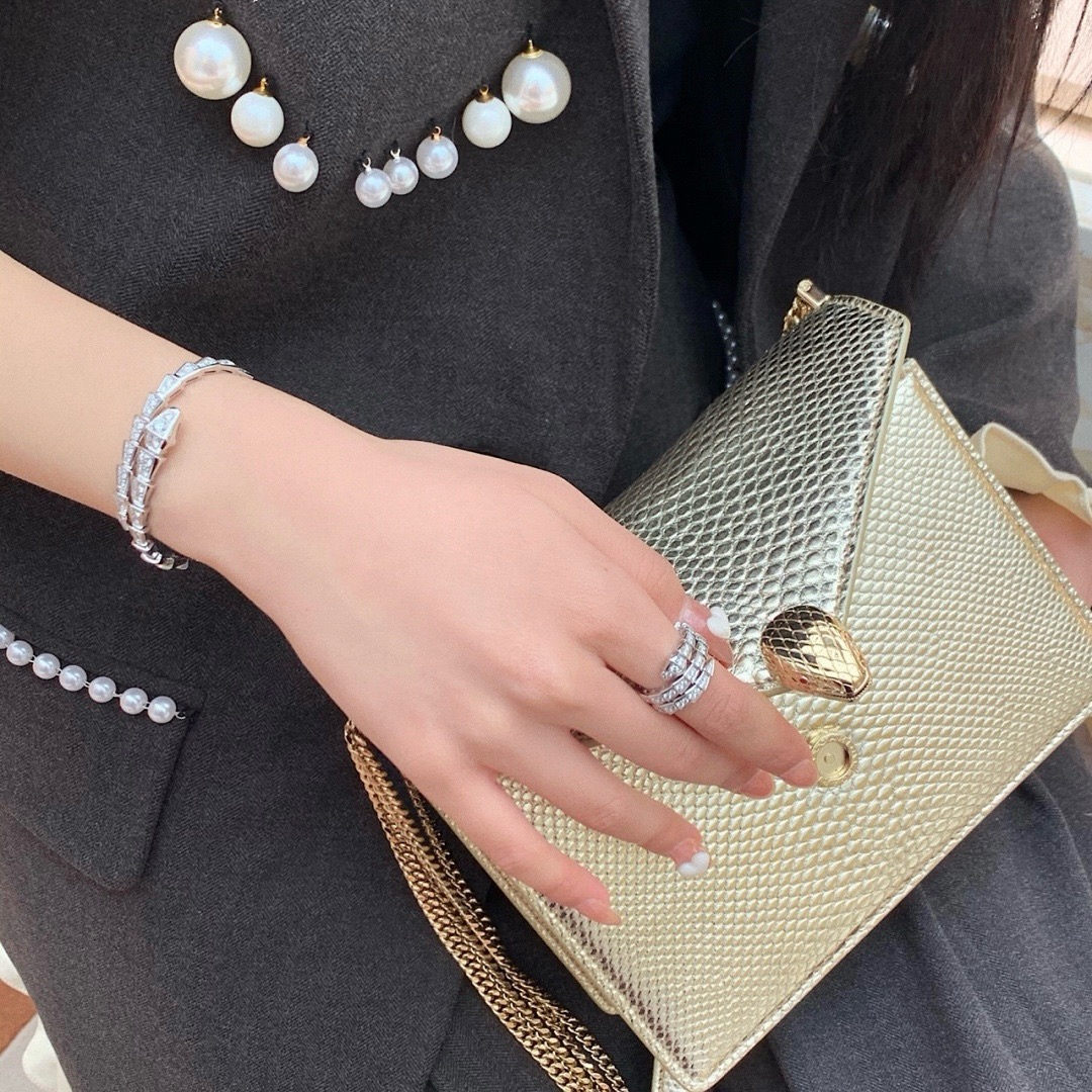 불가리 목걸이 64620 Bvlgari Necklace 이미지 4