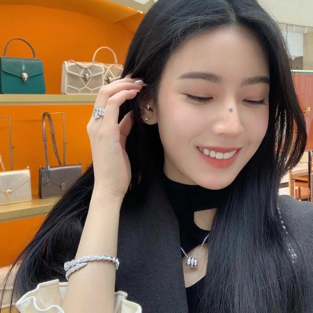 불가리 목걸이 64620 Bvlgari Necklace 이미지 3
