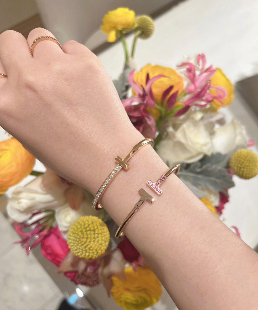 티파니 팔찌 71235 Tiffany & Co Bracelet 이미지 3