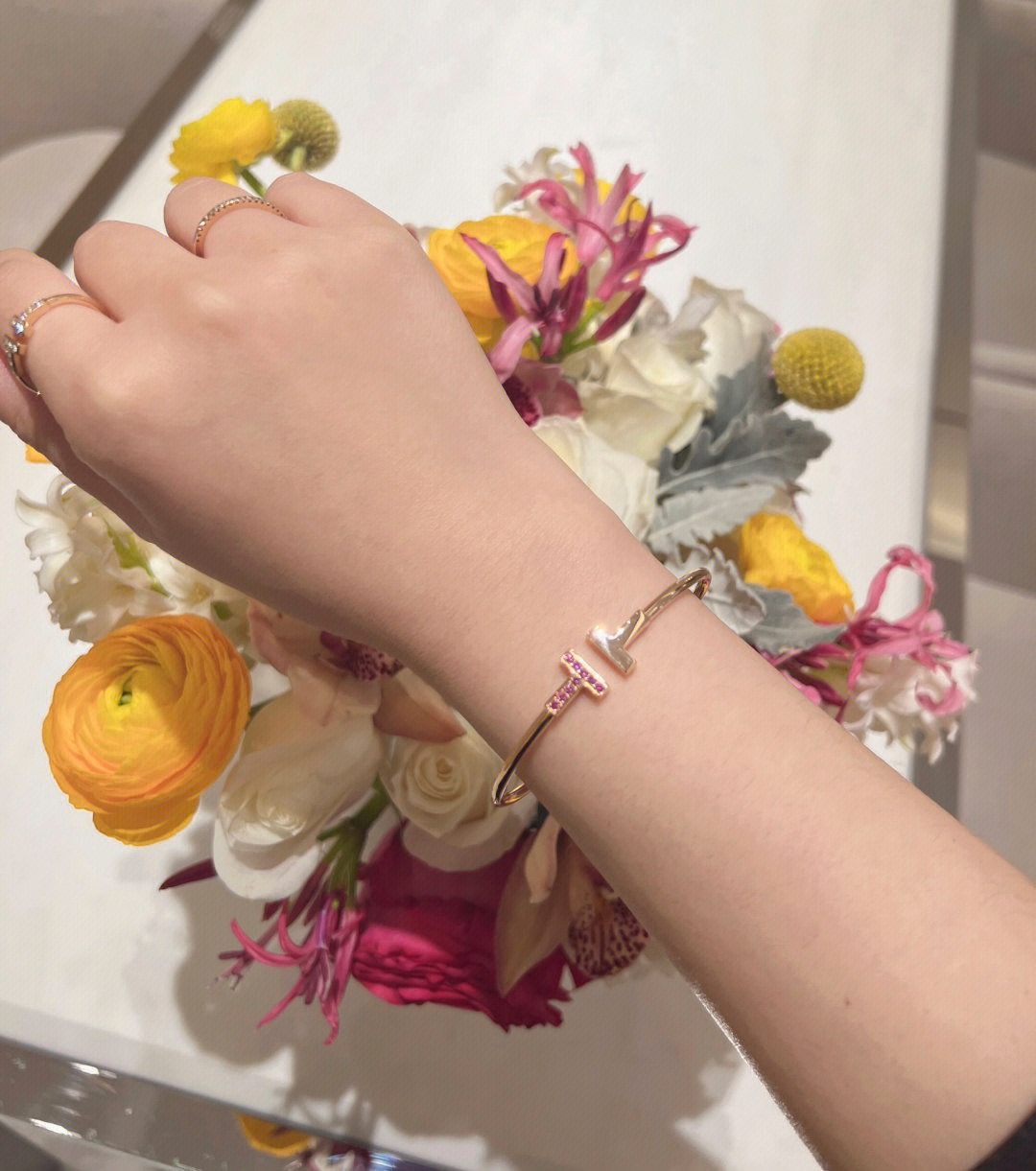 티파니 팔찌 71235 Tiffany & Co Bracelet 이미지 2