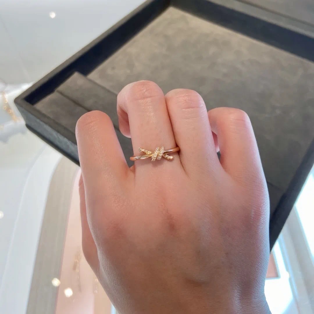 티파니 반지 71241 Tiffany & Co Ring 이미지 8