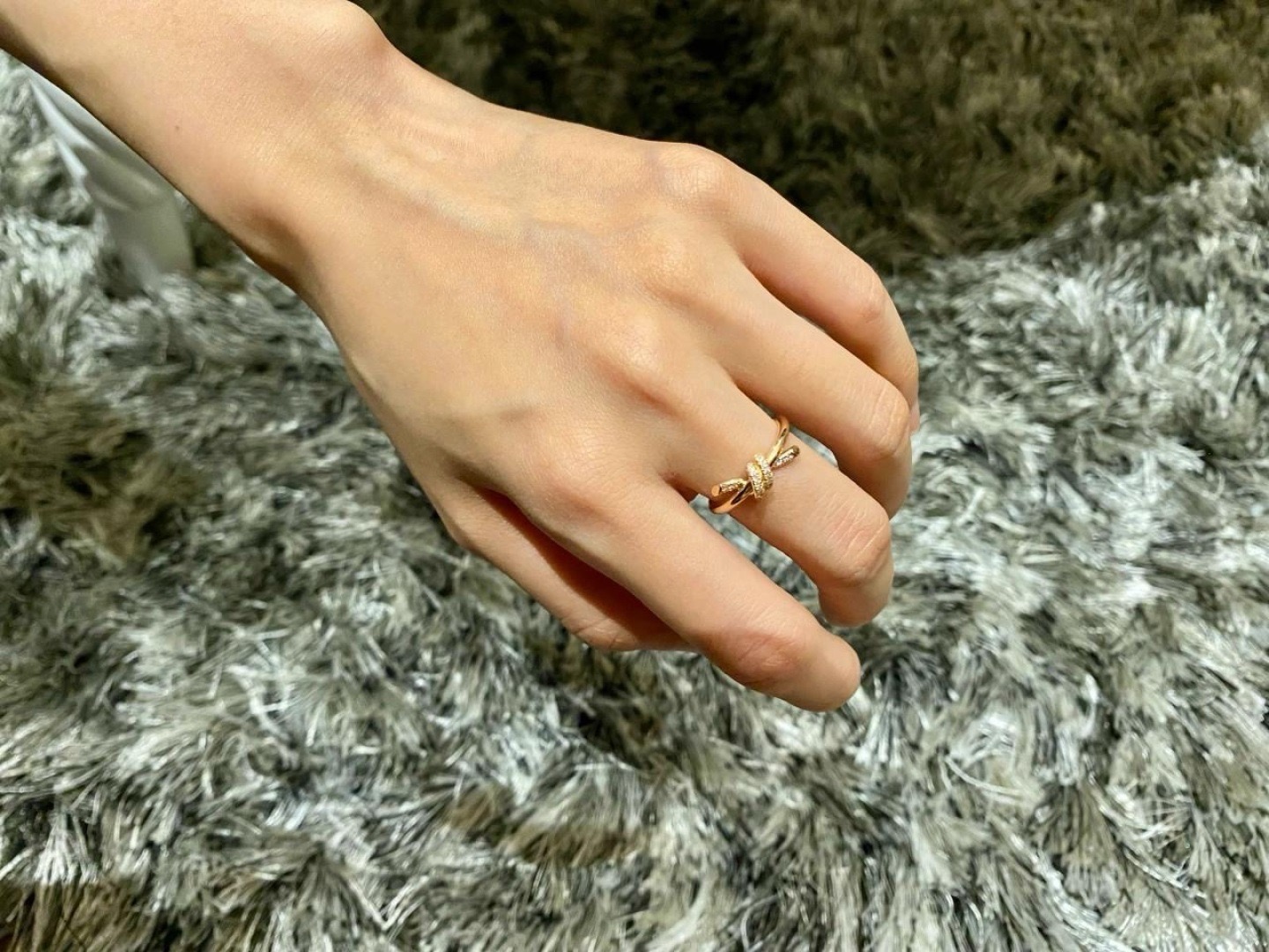 티파니 반지 71241 Tiffany & Co Ring 이미지 2