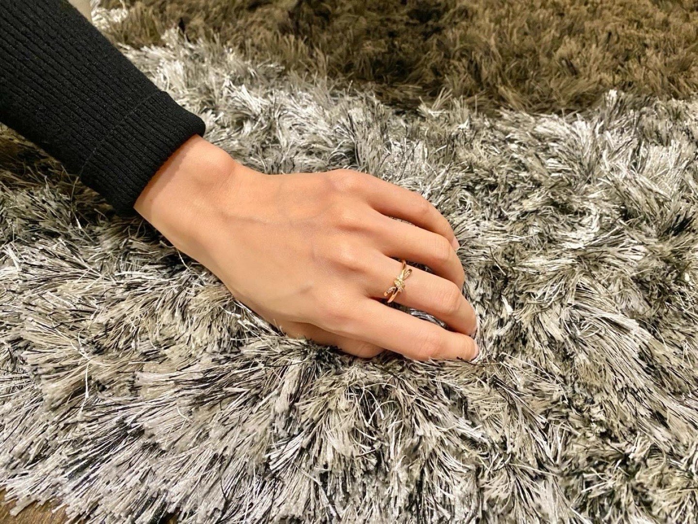 티파니 반지 71241 Tiffany & Co Ring 이미지 3