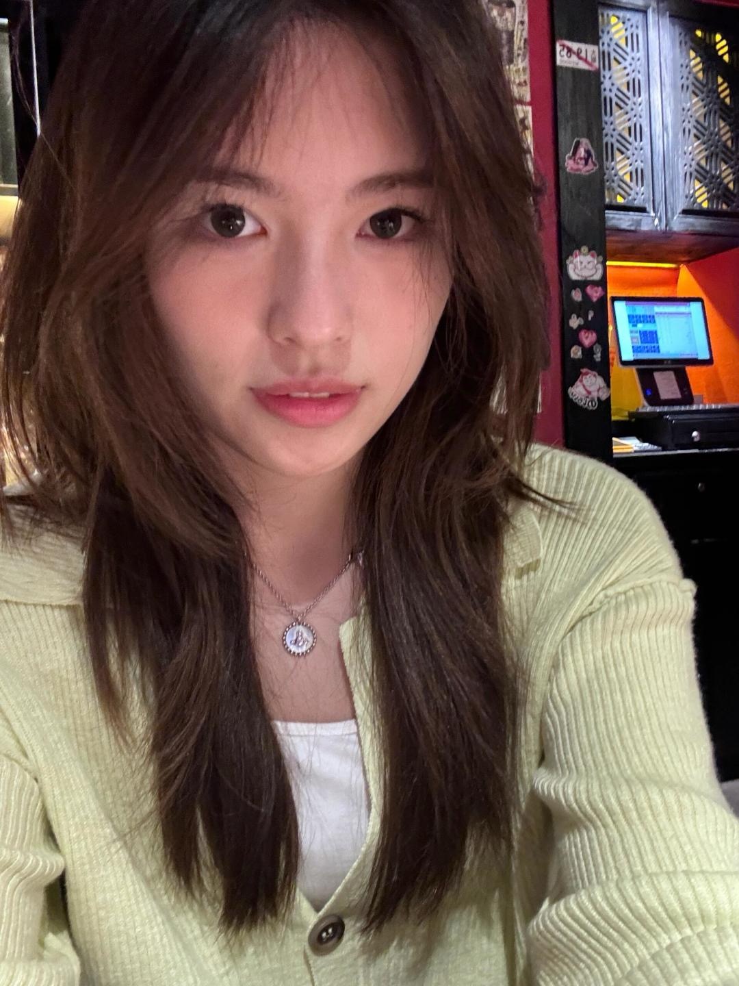 비비안웨스트우드 토성 디자인 장식 목걸이 65154 이미지 3