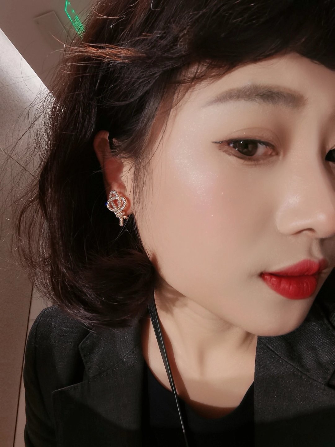 티파니 귀걸이 70853 Tiffany & Co Earrings 이미지 3