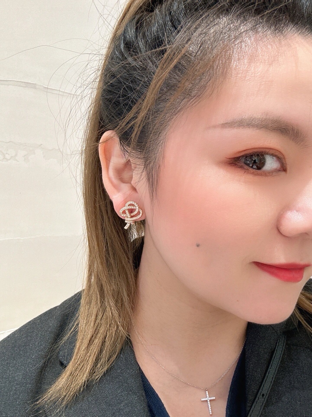 티파니 귀걸이 70853 Tiffany & Co Earrings 이미지 2