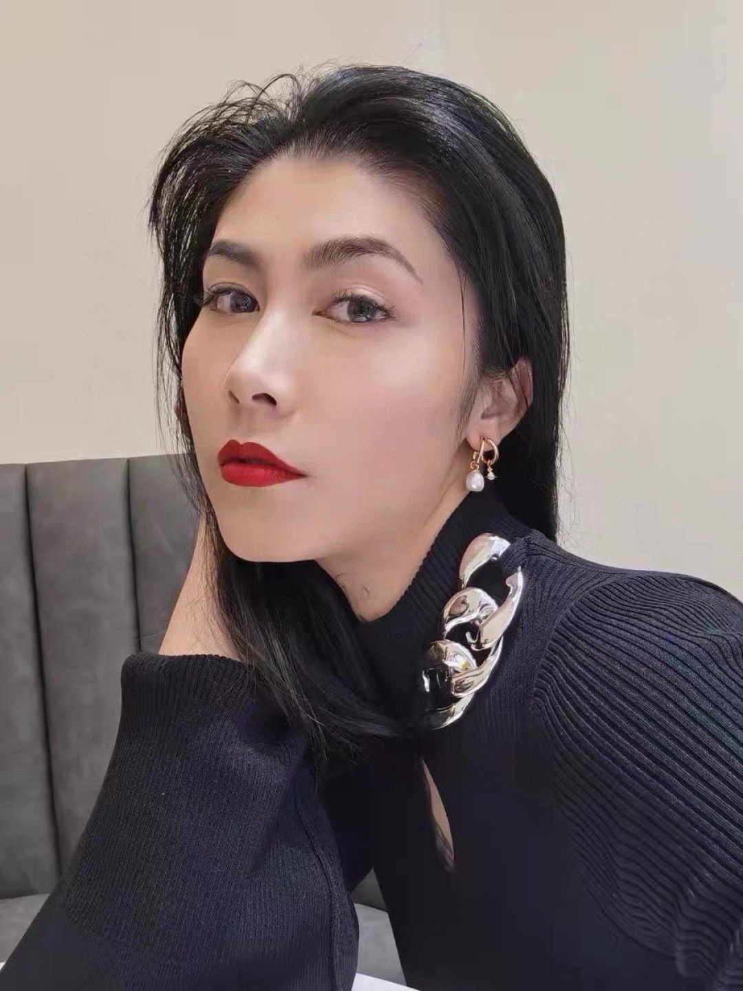 비비안웨스트우드 귀걸이 65158 Vivienne Westwood Earrings 이미지 2