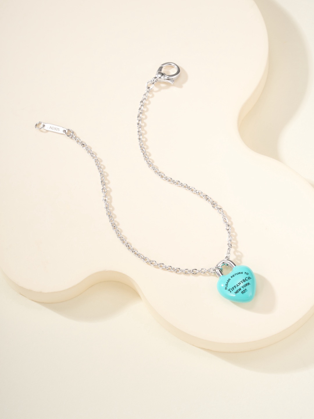 티파니 목걸이 70653 Tiffany & Co Necklace 상세 이미지 3
