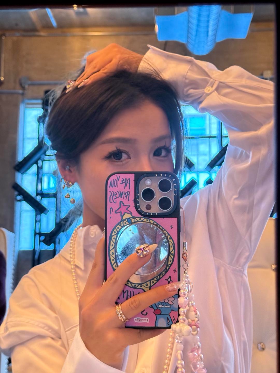 크롬하츠 목걸이 124741 Chrome Hearts Necklace 썸네일 이미지