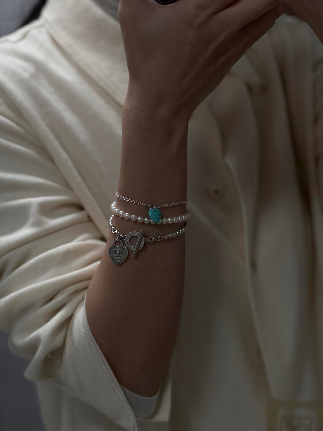 티파니 팔찌 71257 Tiffany & Co Bracelet 이미지 2