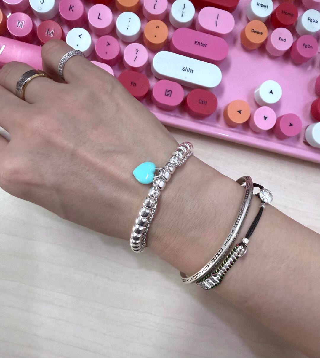 티파니 팔찌 71257 Tiffany & Co Bracelet 이미지 4
