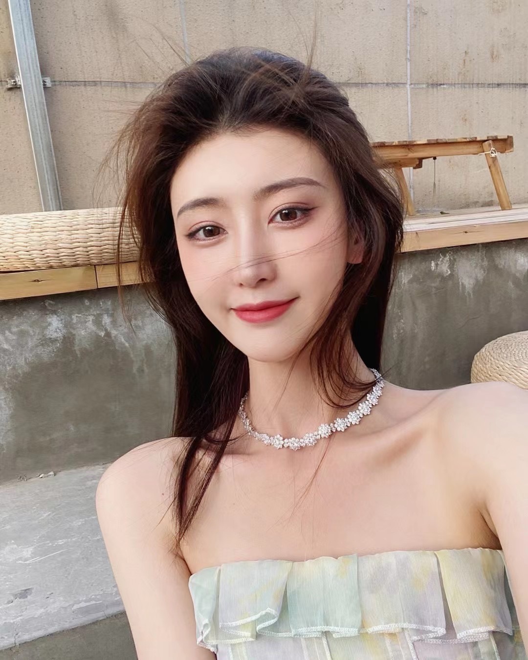 해리윈스턴 목걸이 71755 Harry Winston Necklace 이미지 6