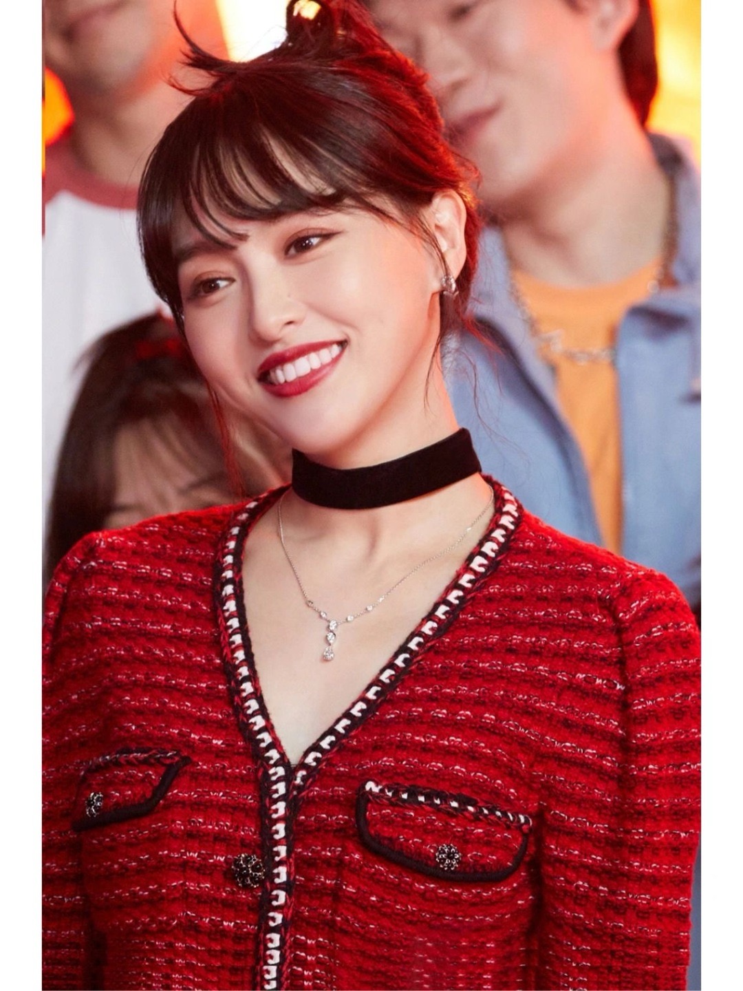 쇼메 목걸이 69796 Chaumet Necklace 이미지 8