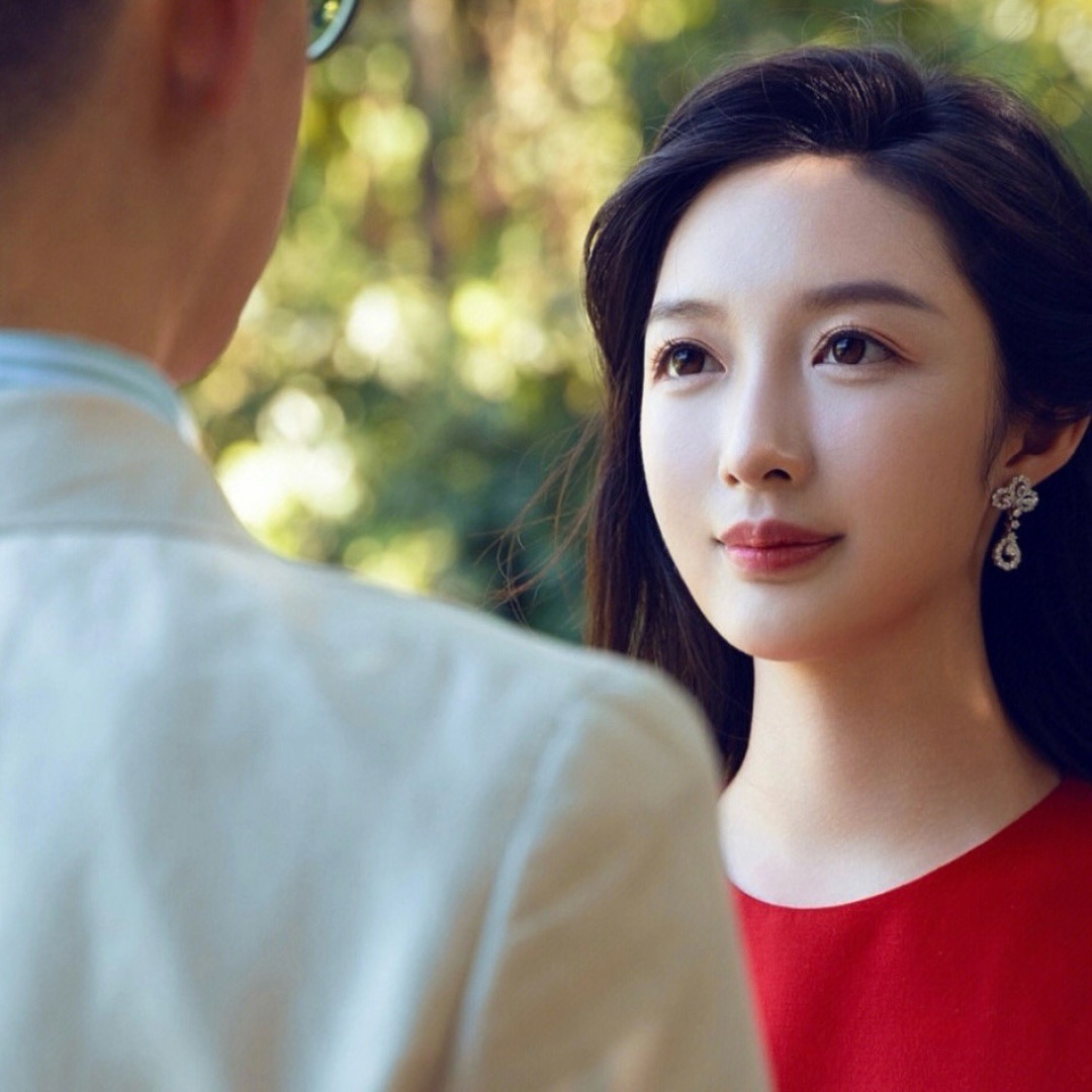 해리윈스턴 다이아몬드 루프 가든 귀걸이 71814 이미지 4