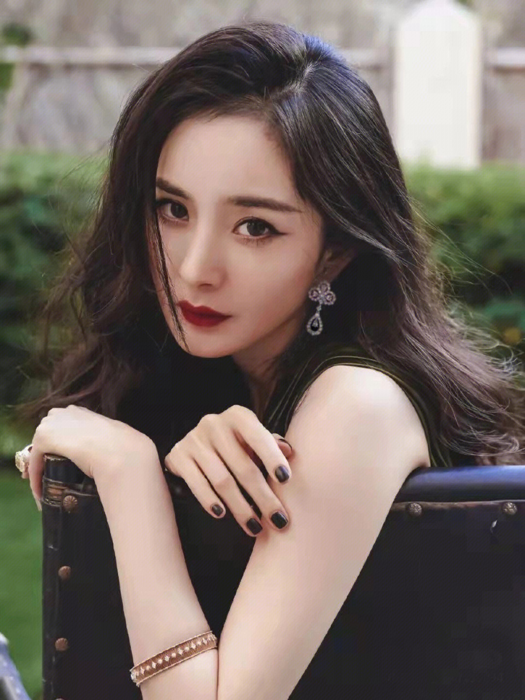 해리윈스턴 귀걸이 71814