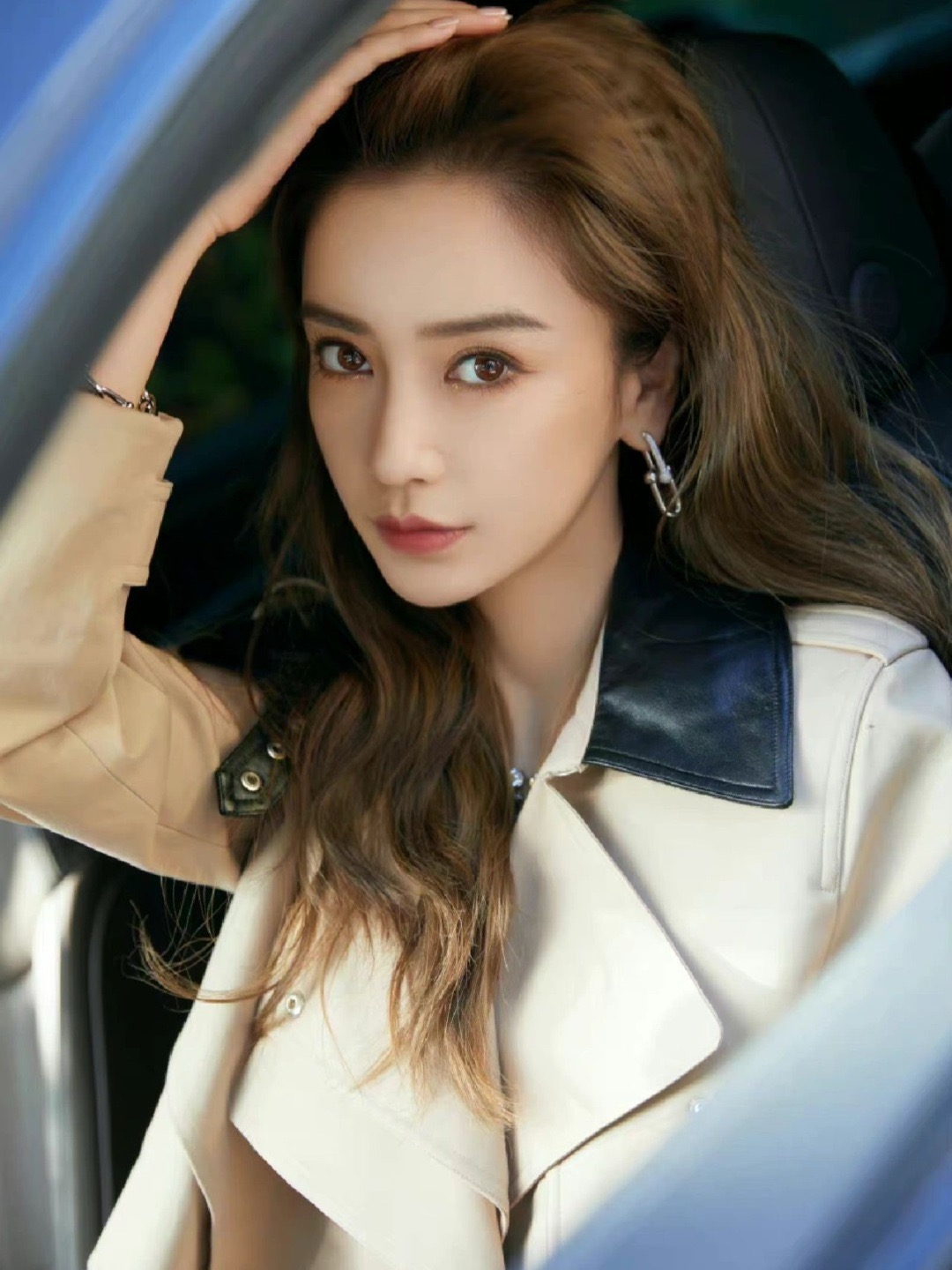 티파니 하드웨어 더블 링크 귀걸이 71268 이미지 2