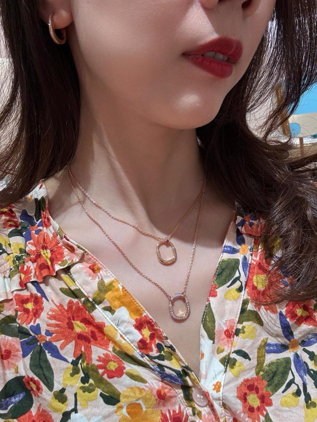 티파니 목걸이 71285 Tiffany & Co Necklace 이미지 8