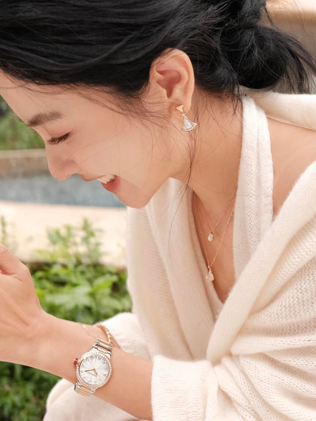 불가리 귀걸이 64644 Bvlgari Earrings 이미지 2