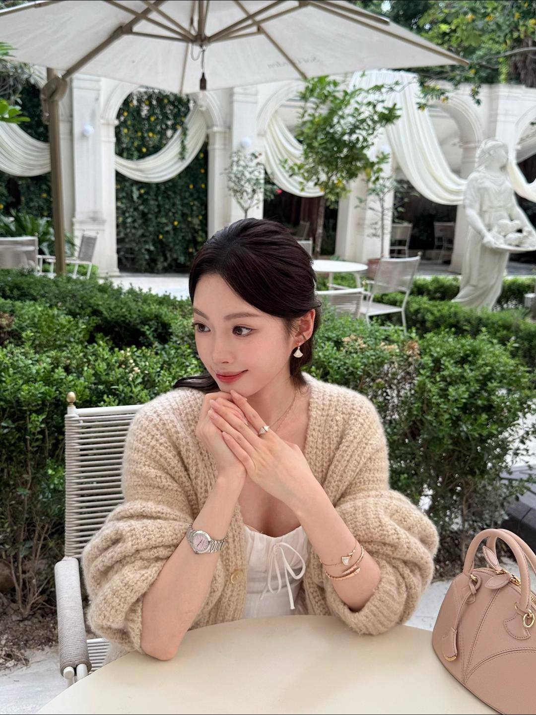 불가리 귀걸이 64644 Bvlgari Earrings 이미지 3