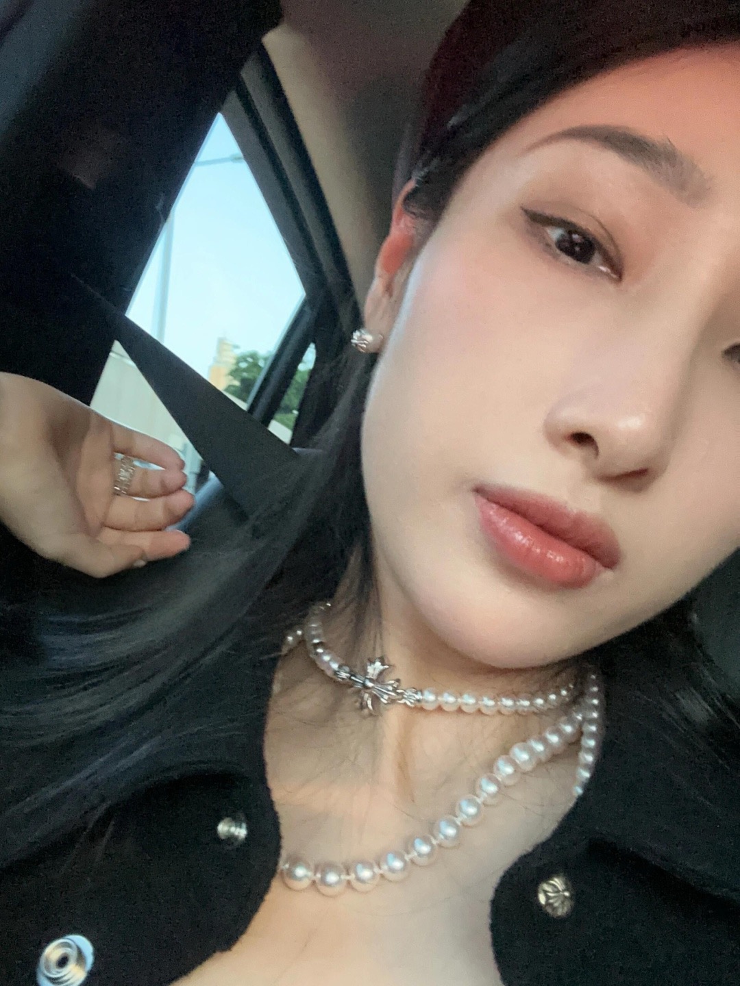 크롬하츠 목걸이 124731 Chrome Hearts Necklace 썸네일 이미지