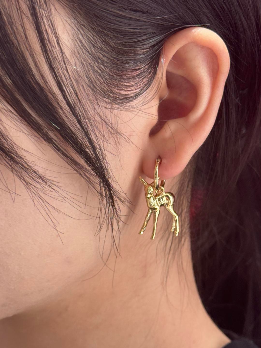 비비안웨스트우드 귀걸이 65177 Vivienne Westwood Earrings 이미지 2