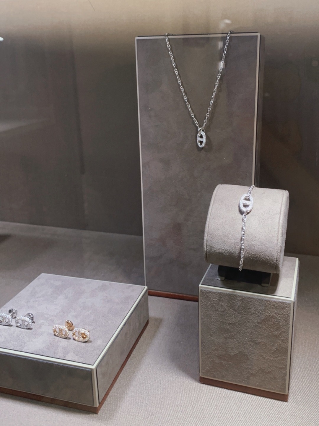 에르메스 목걸이 70270 Hermes Necklace