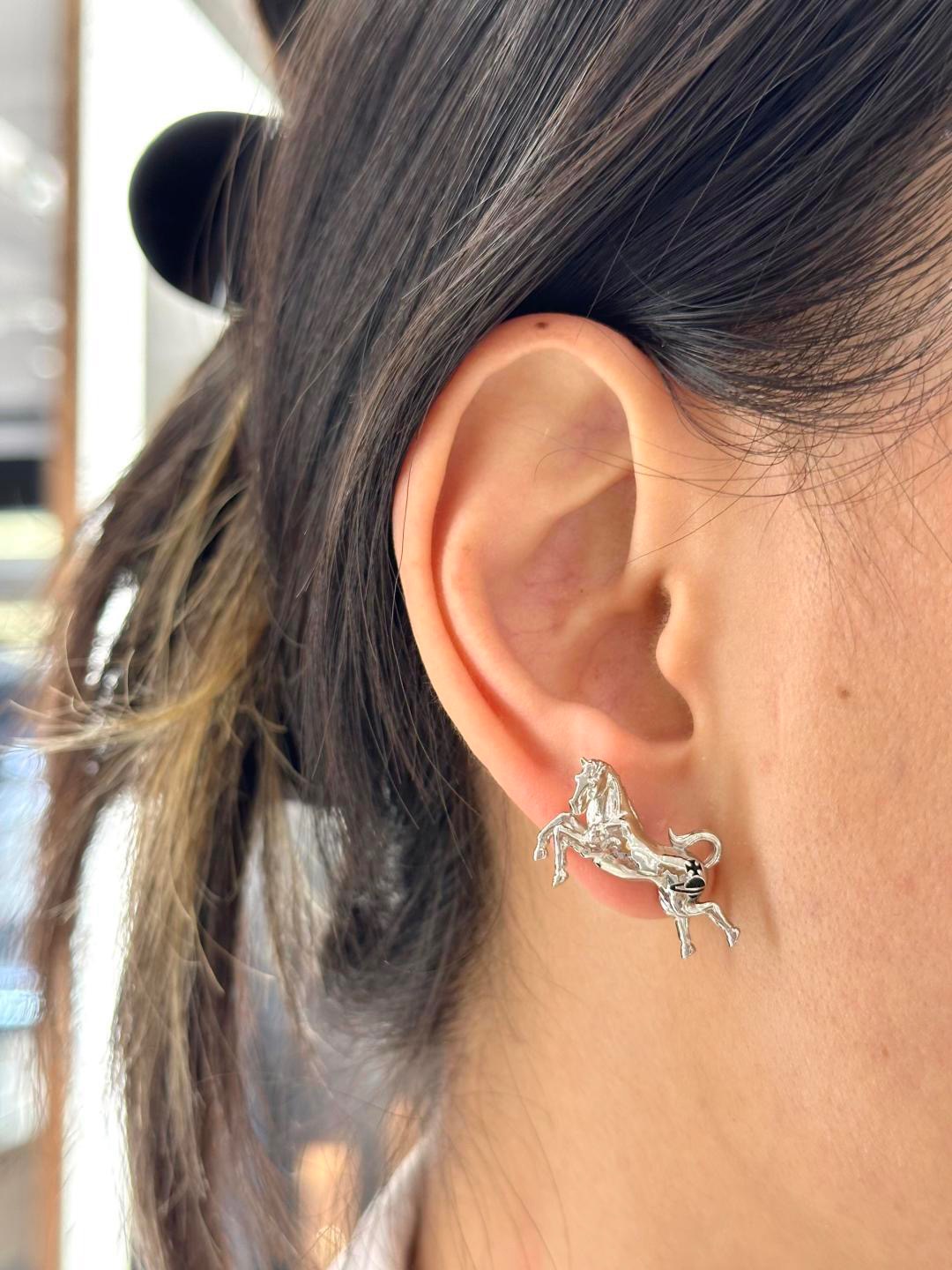비비안웨스트우드 귀걸이 65200 Vivienne Westwood Earrings 이미지 4