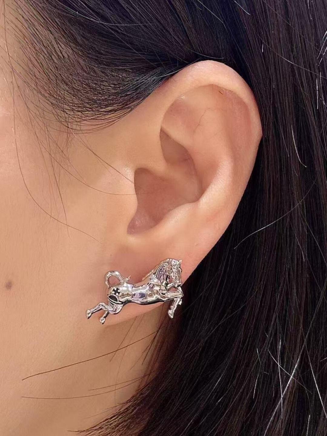 비비안웨스트우드 귀걸이 65200 Vivienne Westwood Earrings 이미지 3
