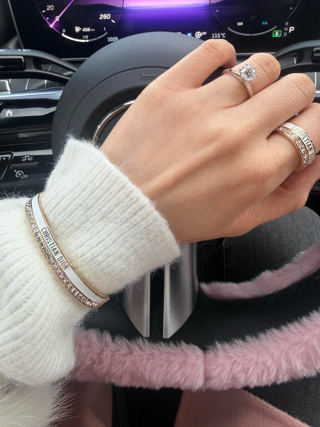 디올 팔찌 133786 Dior Bracelet 썸네일 이미지