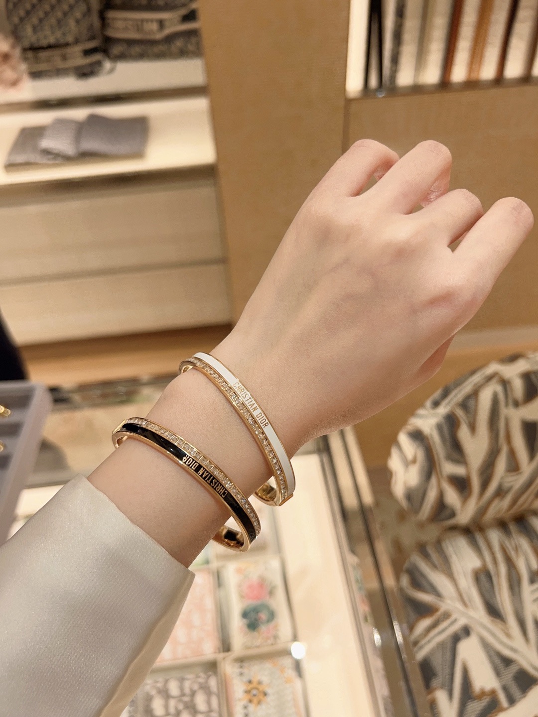 디올 팔찌 133786 Dior Bracelet 썸네일 이미지