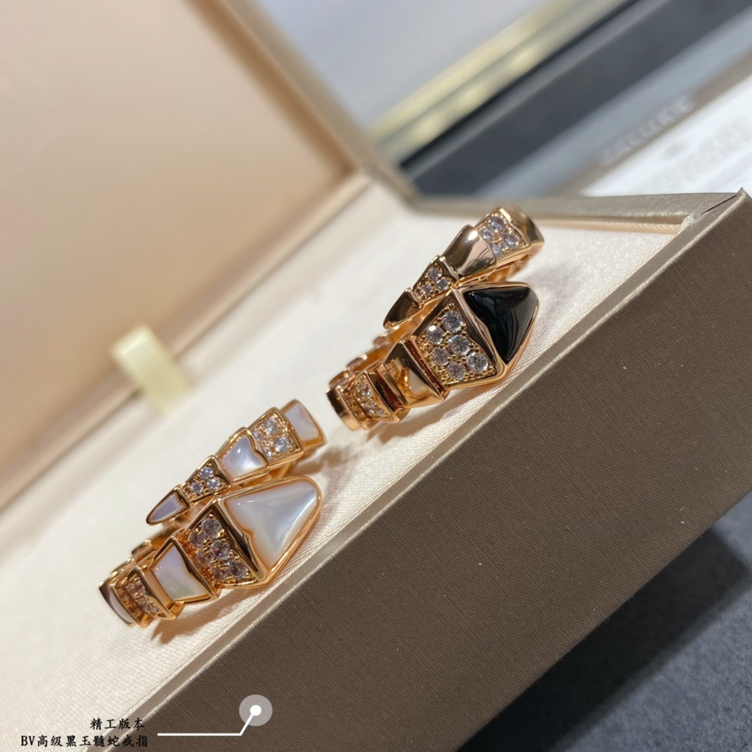 불가리 셀페르티 목걸이 64420 이미지 39