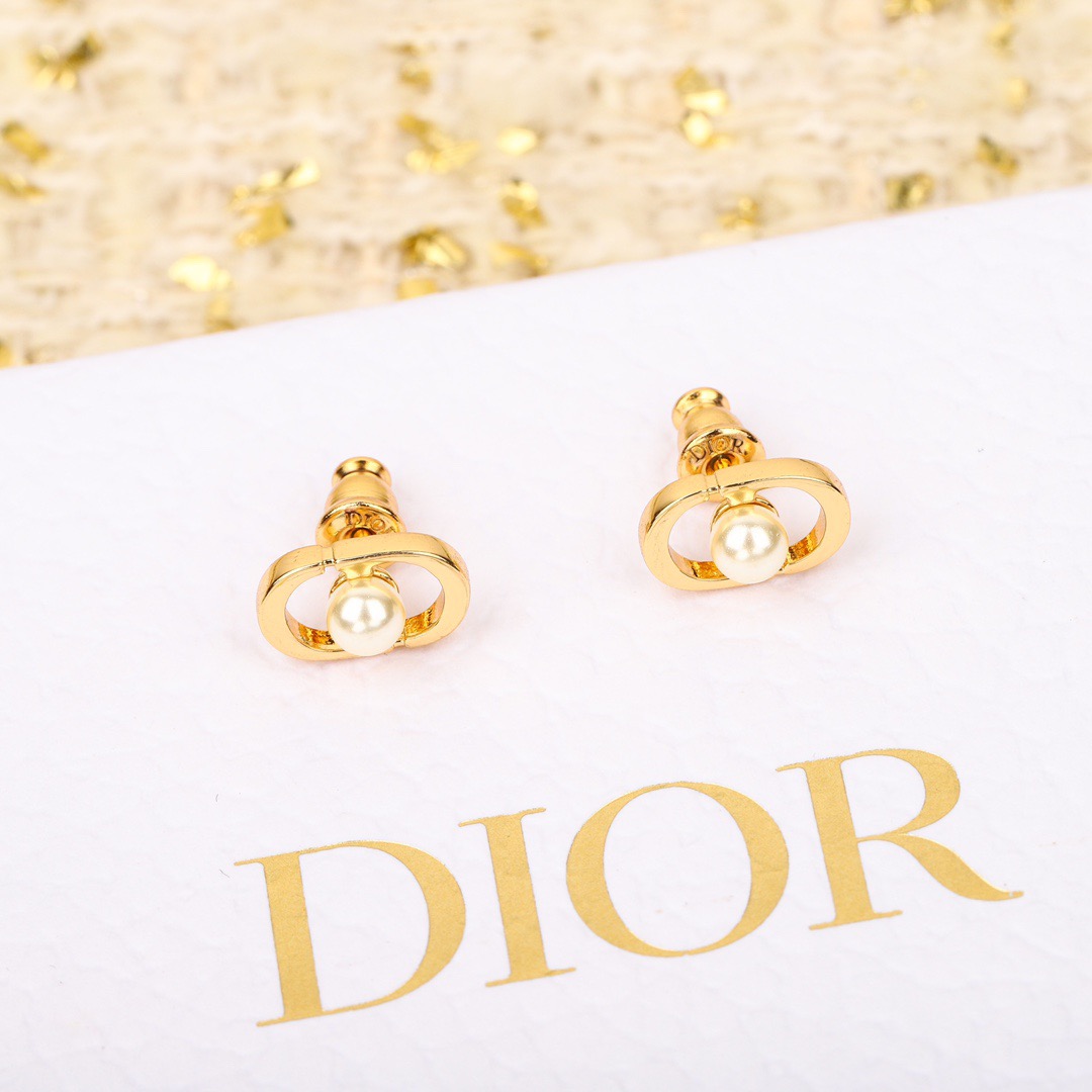 디올 귀걸이 60559 Dior Earrings