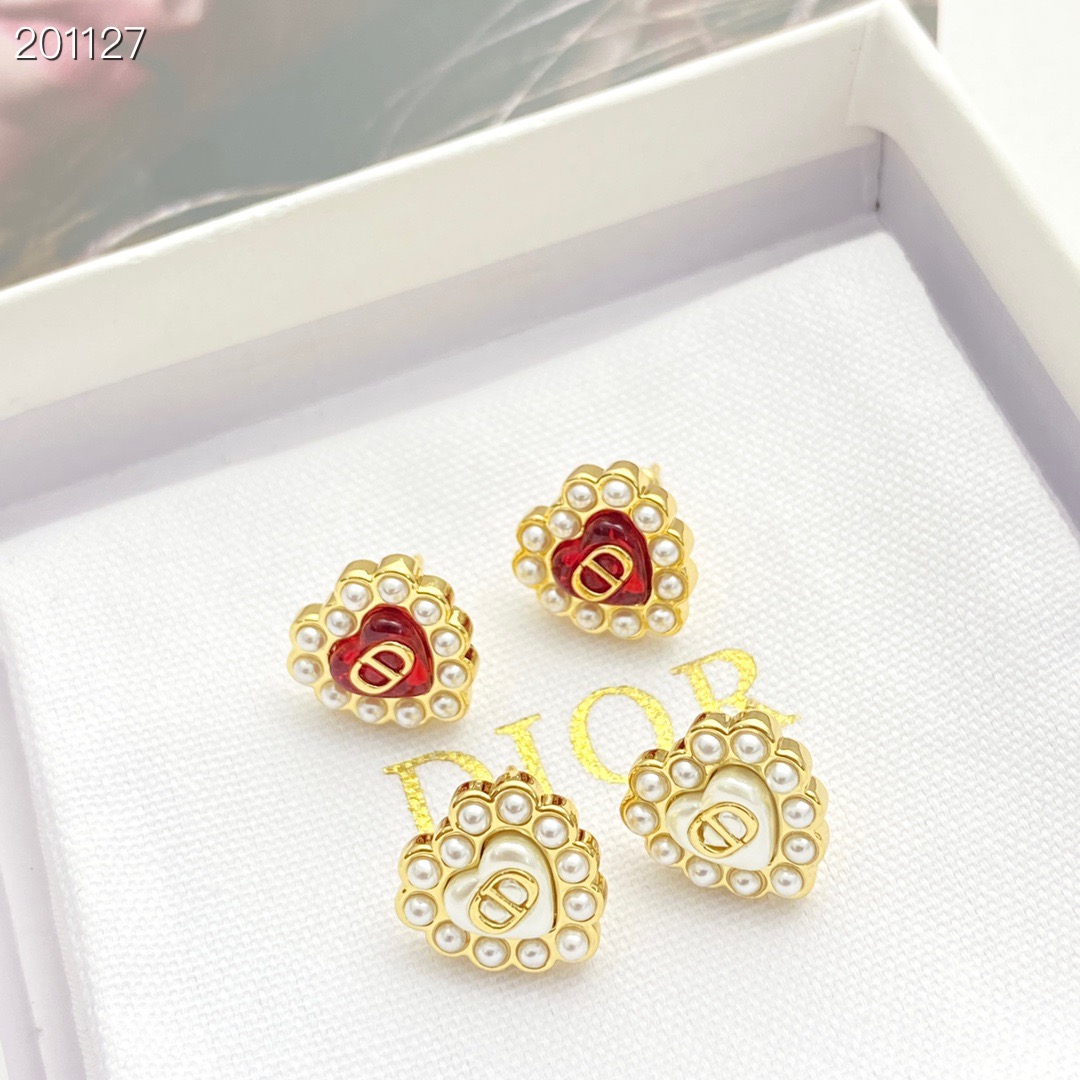 디올 귀걸이 60548 Dior Earrings